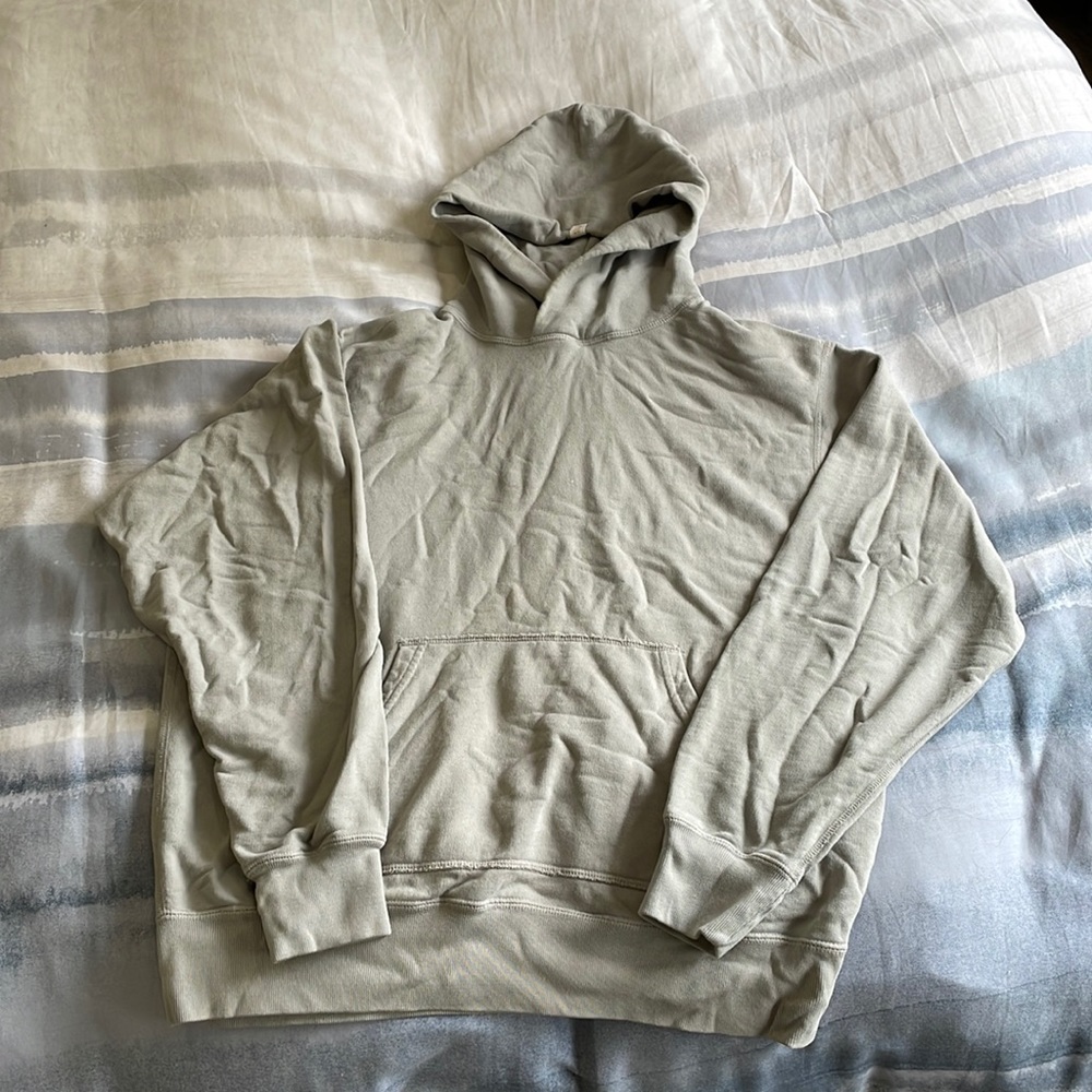 TKEES core hoodie